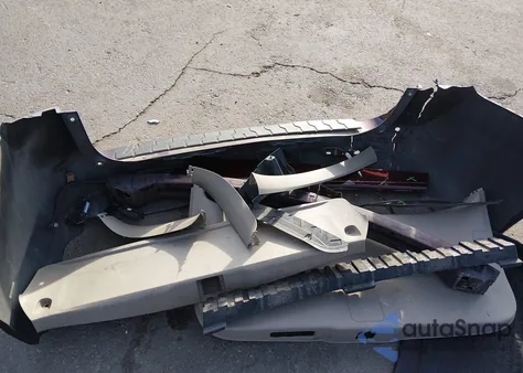 2012 Honda Odyssey Touring/Touring Elite из США, поврежденный, VIN 5FNRL5H96CB048462